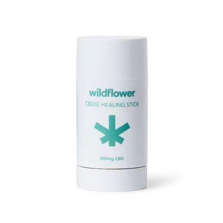 Wildflower + Healing Stick