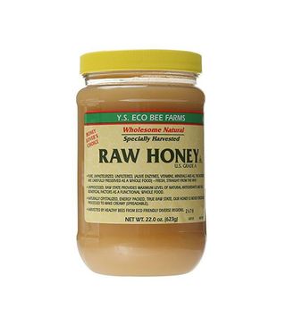 Eco Bee Farms + Raw Honey
