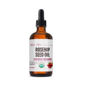 Kate Blanc Cosmetics + Rosehip Seed Oil