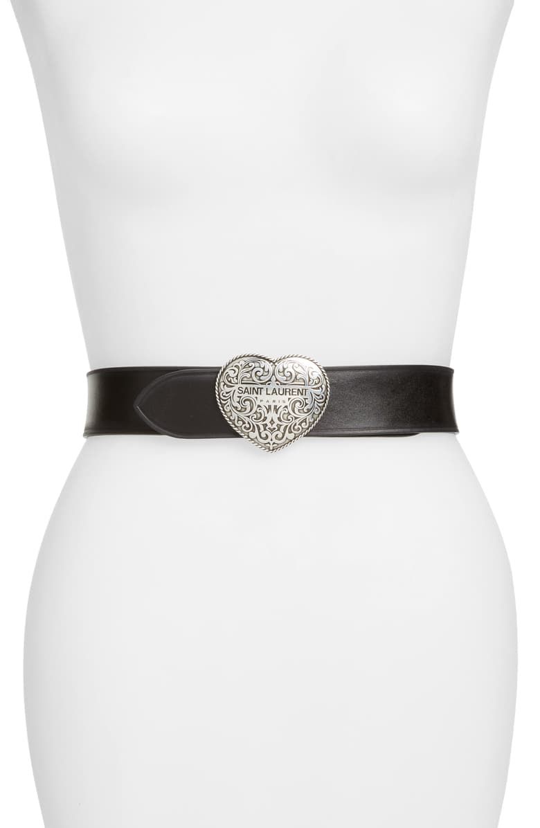 gg womens belt