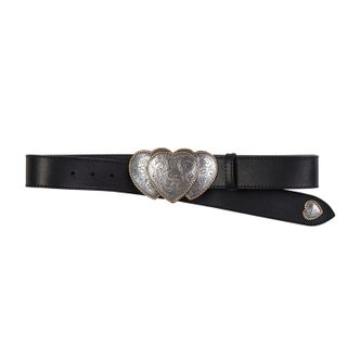Kate Cate + Queen of Hearts Belt