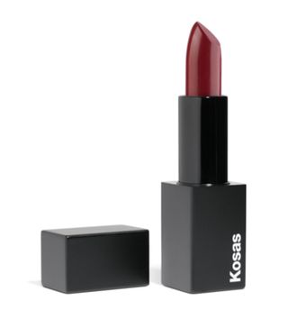 Kosas + Weightless Lip Color Lipstick