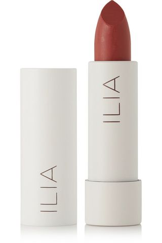 Ilia + Tinted Lip Conditioner SPF15 in Maybe Baby