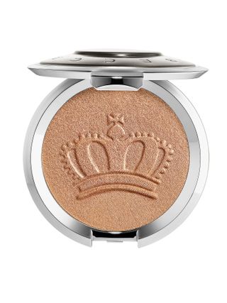 Becca + Shimmering Skin Perfector Pressed Highlighter, Royal Glow