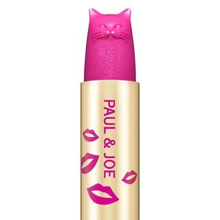 Paul & Joe + Limited Lipstick More, More, More