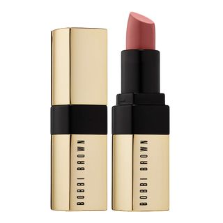 Bobbi Brown + Luxe Lipstick in Pink Cloud