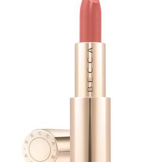 Becca + Ultimate Lipstick Love in Blush