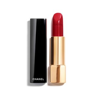 Chanel + Luminous Intense Lip Colour in Pirate