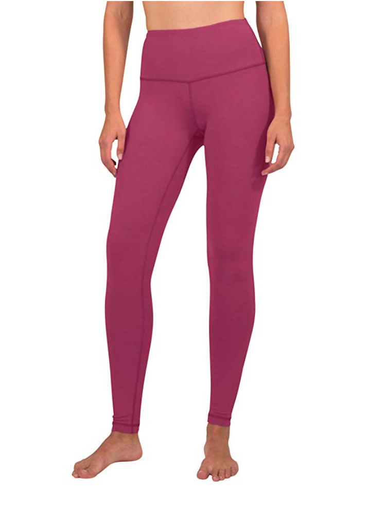 It's Official These Are 24 the Best Yoga Pants on Amazon Who What Wear