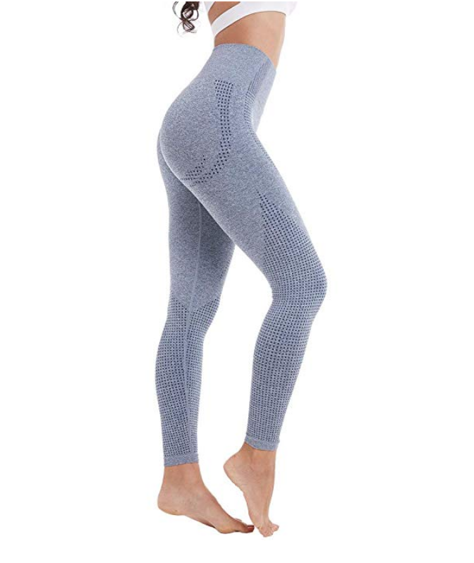 It's Official: These Are 24 the Best Yoga Pants on Amazon | Who What Wear