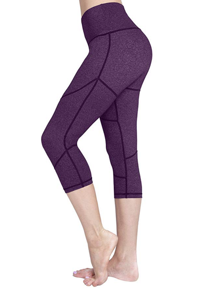 It's Official: These Are 24 the Best Yoga Pants on Amazon | Who What Wear