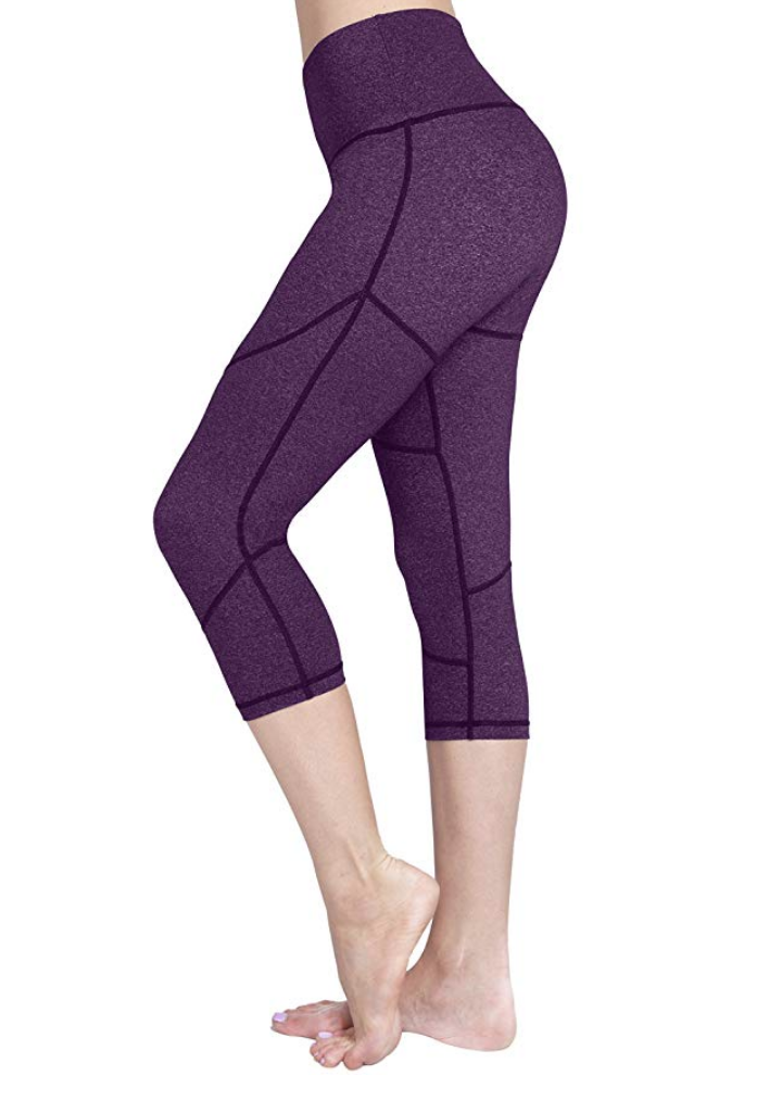 It's Official These Are 24 the Best Yoga Pants on Amazon Who What Wear