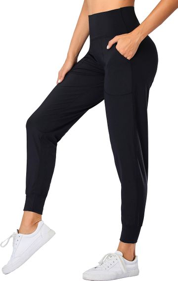 It's Official: These Are 24 the Best Yoga Pants on Amazon | Who What Wear