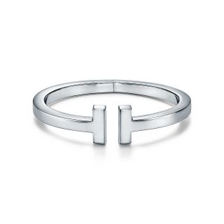 Tiffany & Co. + T Square Bracelet