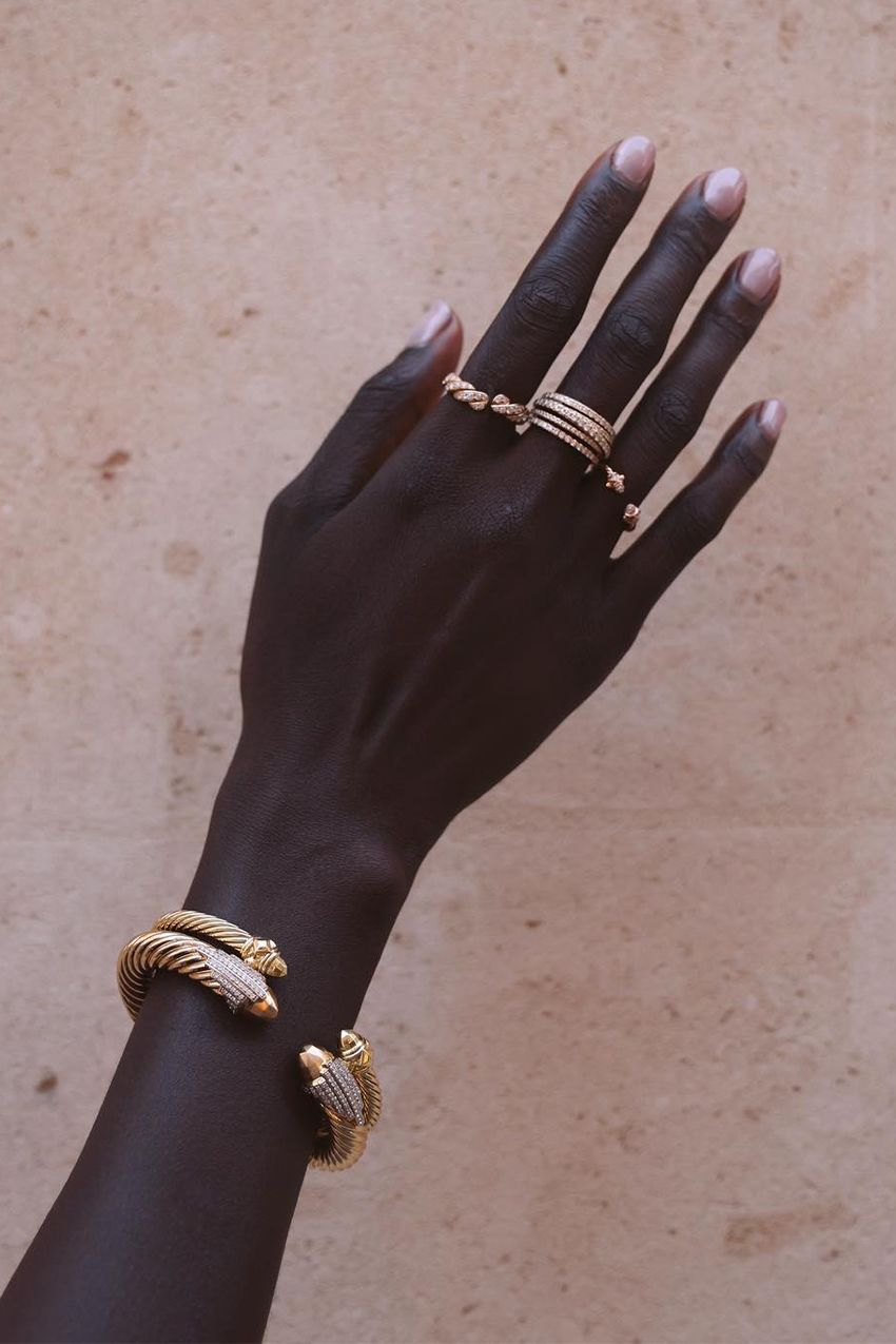 The 7 Most Popular Designer Bracelets Ever Who What Wear