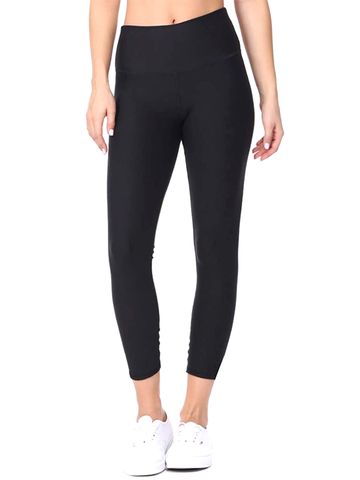 The 25 Best Tummy-Control Leggings on the Market | Who What Wear
