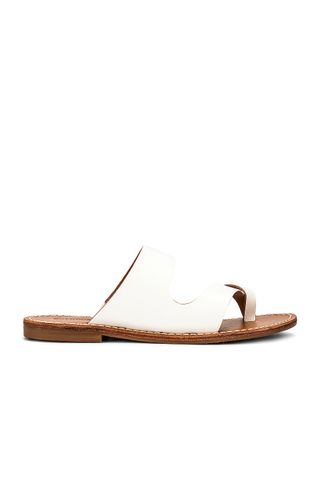 Soludos + Mila Slide Sandal