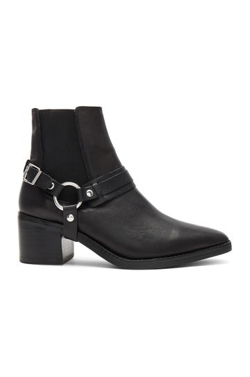 The 15 Best Ankle Boots for Wide Feet, Hands Down | Who What Wear