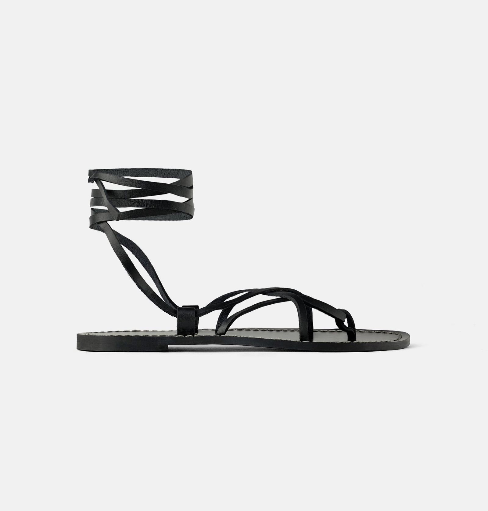 The 11 Best Sandal Brands for Minimalist Style | Who What Wear