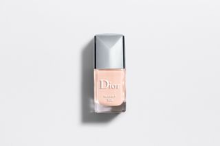 Dior + Vernis Gel Shine & Long Wear Nail Lacquer in Muguet