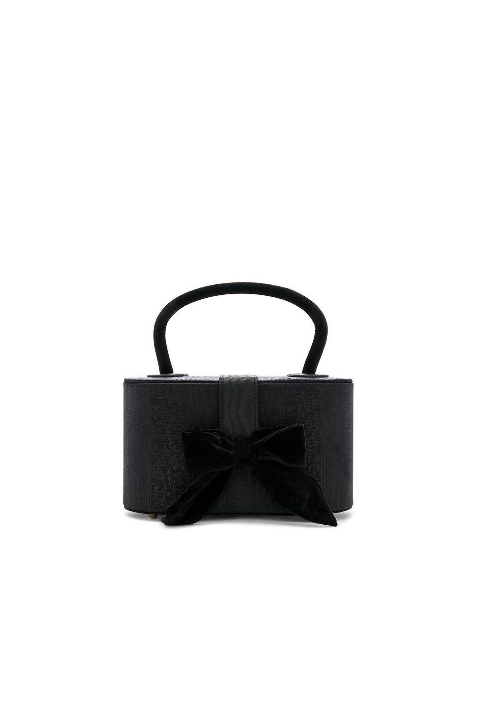The 25 Black Leather Handbags Under 100 You'll Own Forever Who What Wear