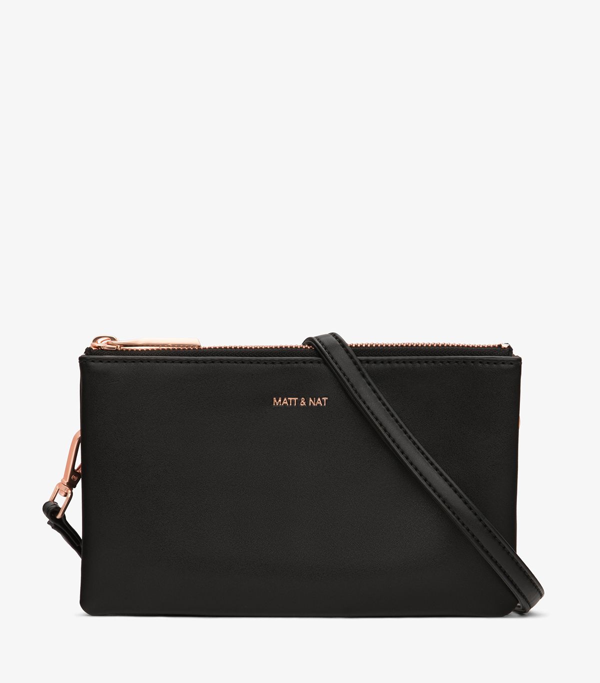 The 25 Black Leather Handbags Under 100 You'll Own Forever Who What Wear