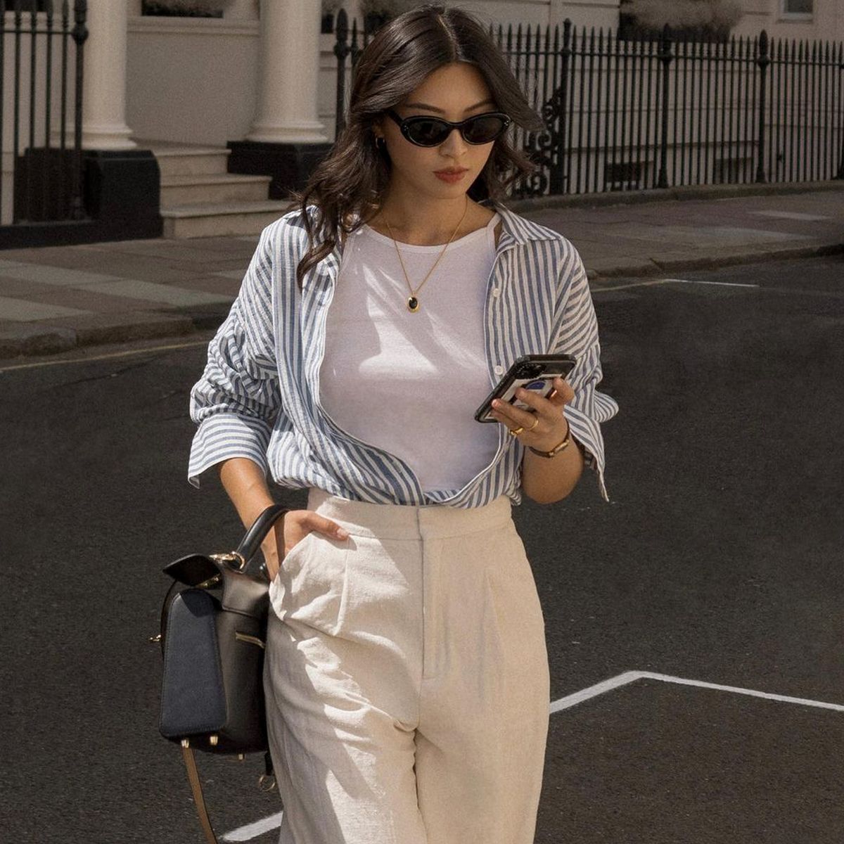 These Everyday Outfits Will Ensure You Always Look Stylish