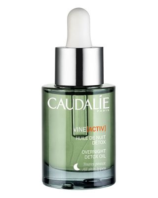 Caudalie + VineActiv Overnight Detox Oil