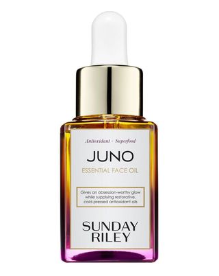 Sunday Riley + Juno Hydroactive Cellular Face Oil