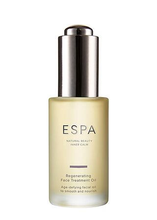 ESPA + Regenerating Face Treatment Oil