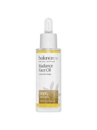 Balance Me + Radiance Face Oil