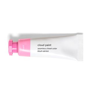 Glossier + Cloud Paint in Puff