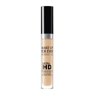 Make Up For Ever + Ultra HD Concealer