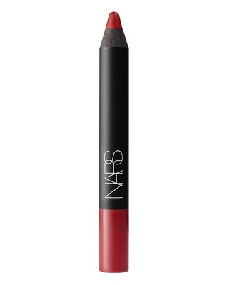 Nars + Velvet Matte Lip Pencil