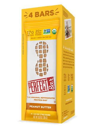 Perfect Bar + Peanut Butter Protein Bar