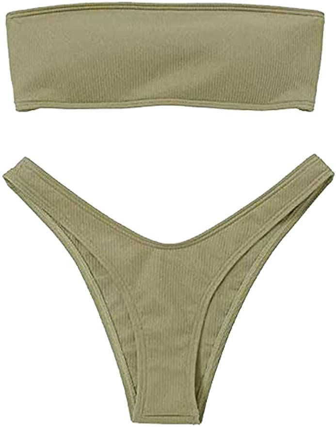24 of the Best Tanning Bikinis to Minimize Lines Who What Wear — free download