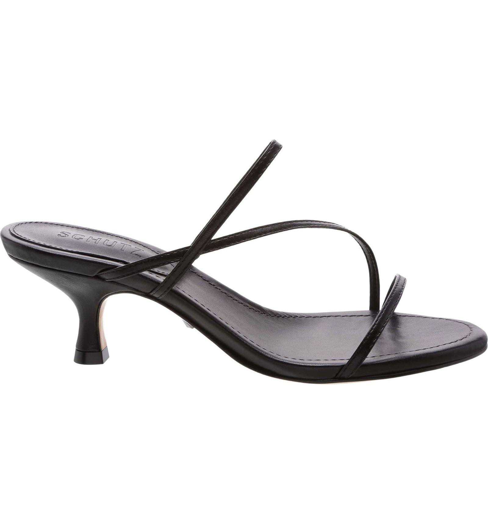 These Kitten Heels Are The Biggest Shoe Trend Of 2019 Who What Wear Etsy Disco Ball Planter Almi Gefen Railing 22 Inches