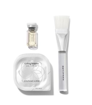 Hanacure + All-in-One Facial (Starter Kit)