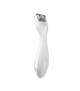 BeautyBio + GloPro Microneedling Regeneration Tool With GloPro Face MicroTip Attachment Head
