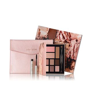 Bobbi Brown + The Essential Deluxe Eyeshadow & Face Palette
