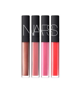 NARS + Hot Tropic Lip Gloss Set