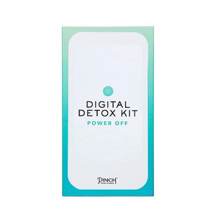 Pinch Provisions + Digital Detox Kit