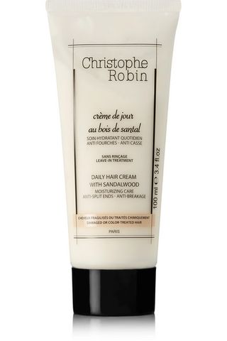 Christophe Robin + Moisturizing Hair Cream