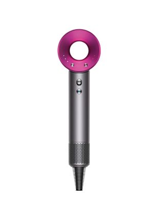 Dyson + Supersonic Hair Dryer