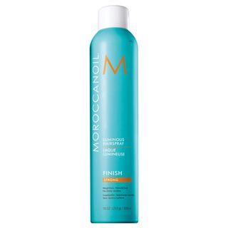 Moroccanoil + Luminous Hairspray Strong