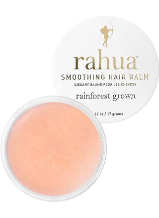 Rahua + Smoothing Hair Balm