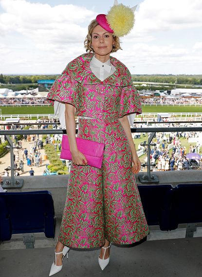 The Best Ascot Outfits Of 2019, From Royals To Fashion Girls | Who What ...