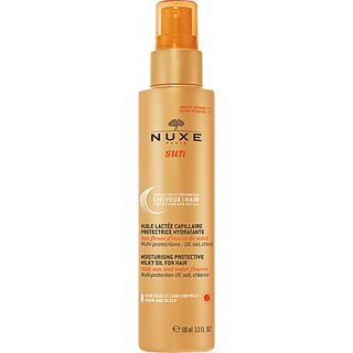 Nuxe + Sun Milky Oil for Hair