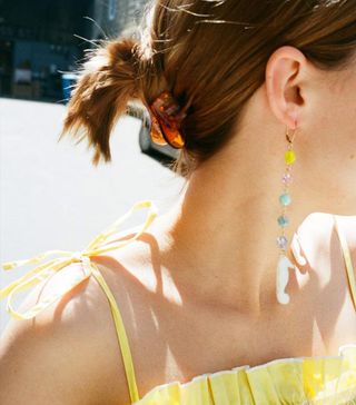 SJO + Jewelry Splash Drop Earrings