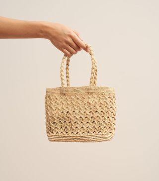 Rouje + Abel Basket